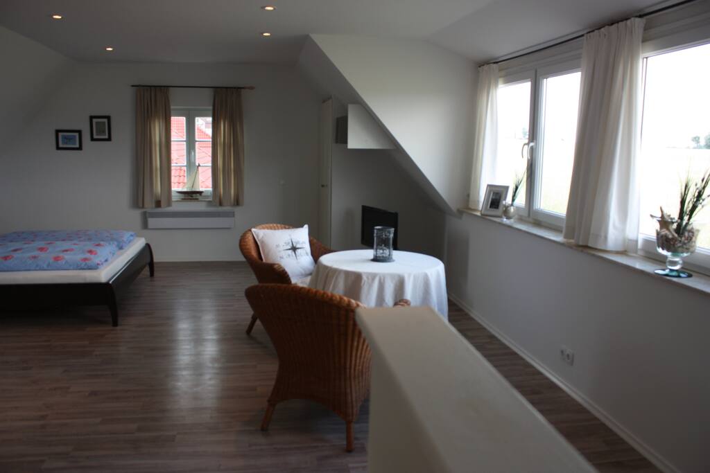 Wohnung