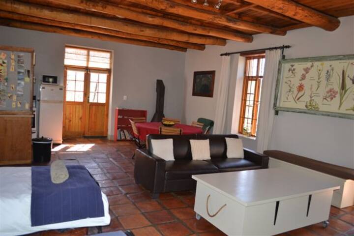 Appelhuis - Barrydale