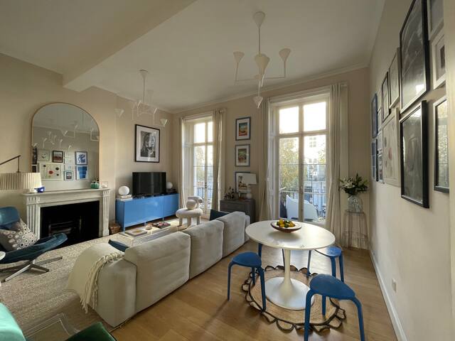 Designers Notting Hill Home w/ Private Terrace gallery image 3