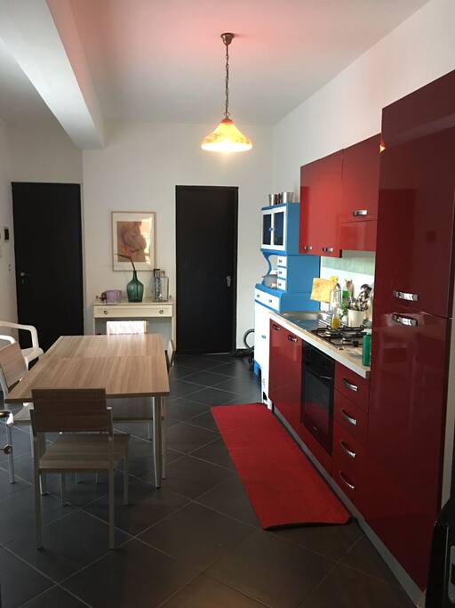 cucina
