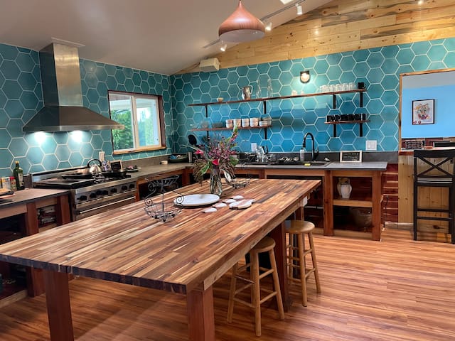 Ahu Lani Retreat Center gallery image 3