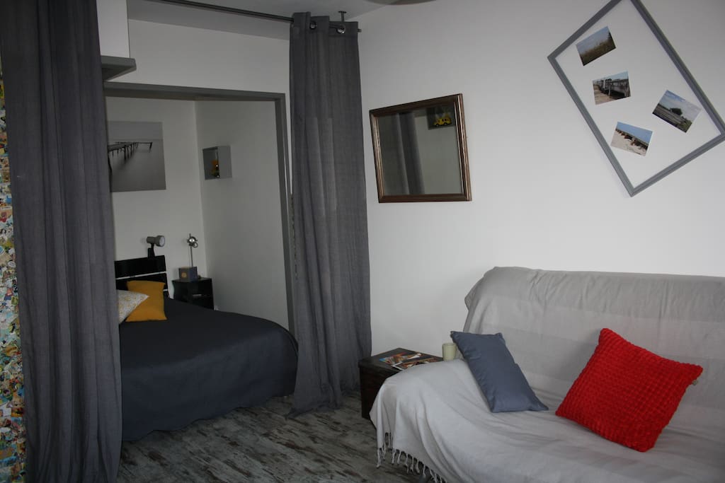 chambre