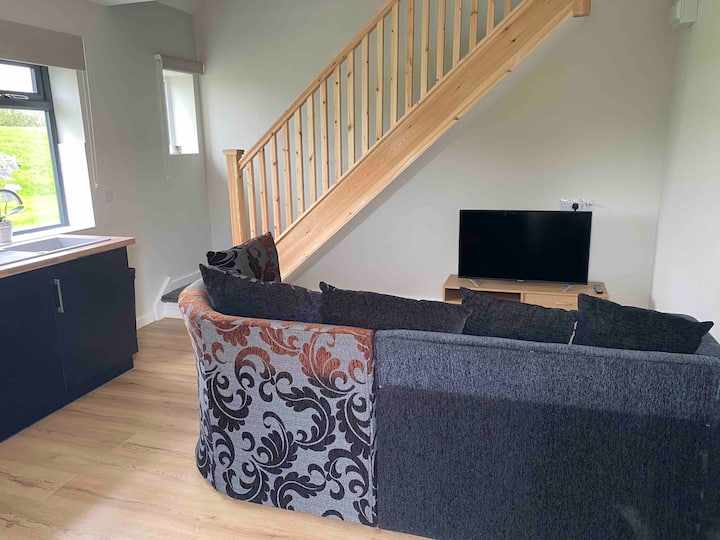 Riverside 2-bedroom Self Contained Annexe - Lincolnshire