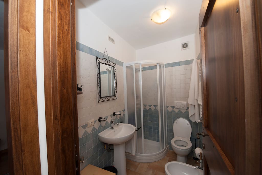 bagno