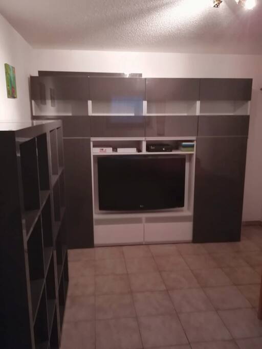 Schlafzimmer 1