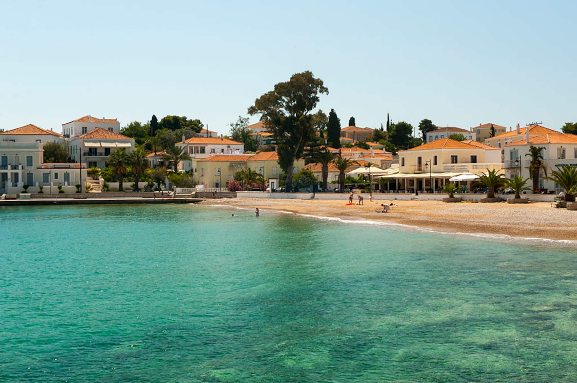 VILLA AELIA | charm & convenience | 2 min beach