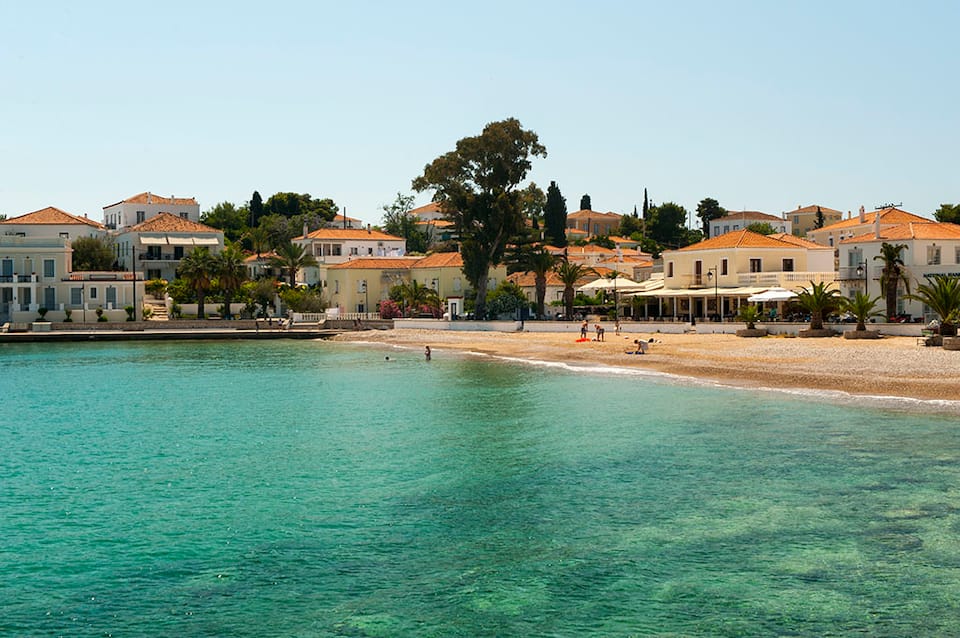 VILLA AELIA | charm & convenience | 2 min beach — foto 1