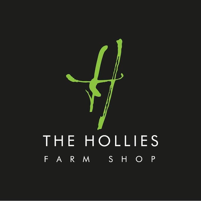 The Hollies Farm Shop