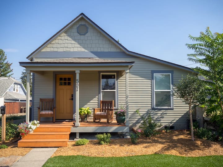 Wenatchee Furnished Monthly Rentals and Extended Stays Airbnb