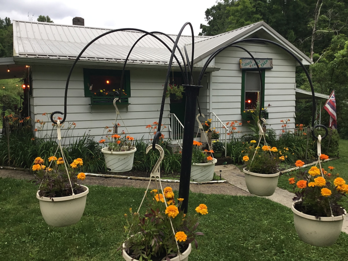 Tygart Valley Riverのバケーションレンタルと宿泊先 ウェストバージニア州 アメリカ Airbnb