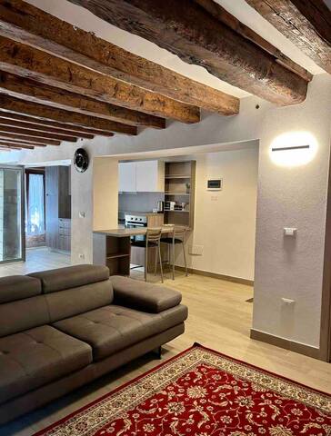 Ca’Malpaga luxury home gallery image 5