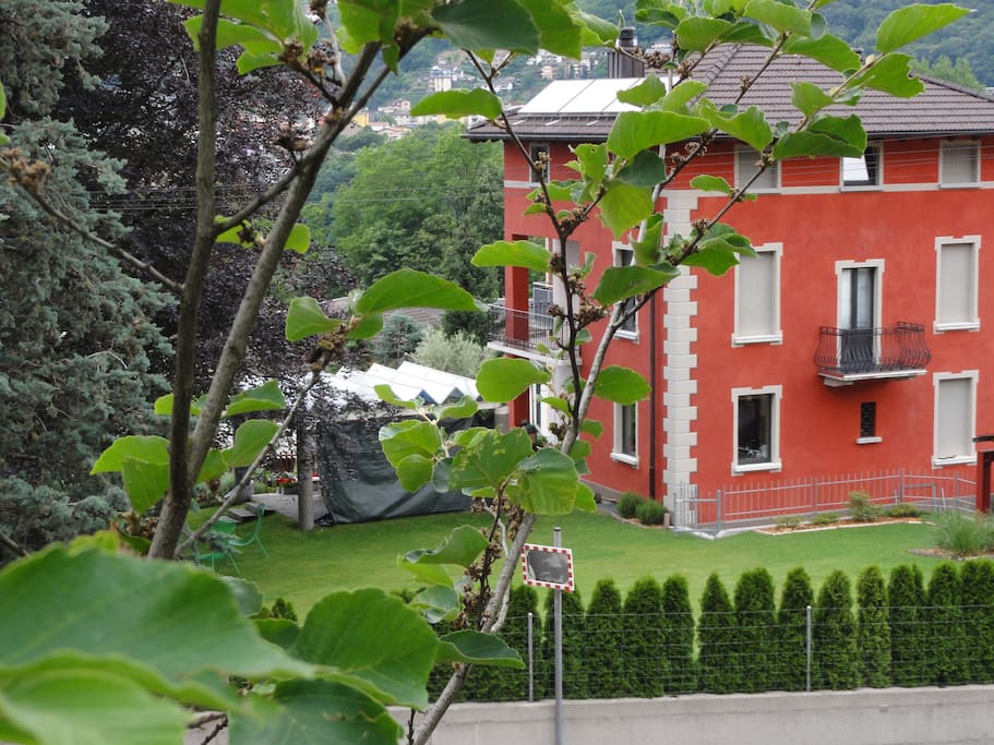 la nostra casa