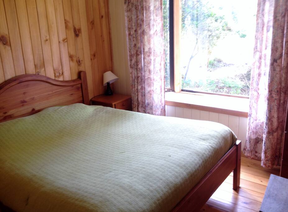 Habitación matrimonial