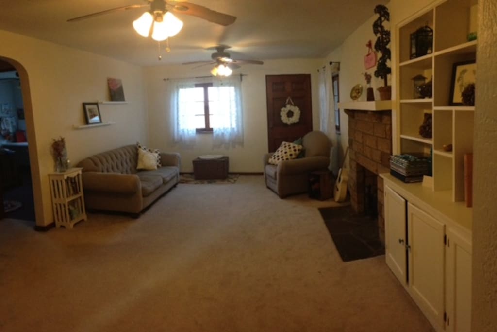 Livingroom