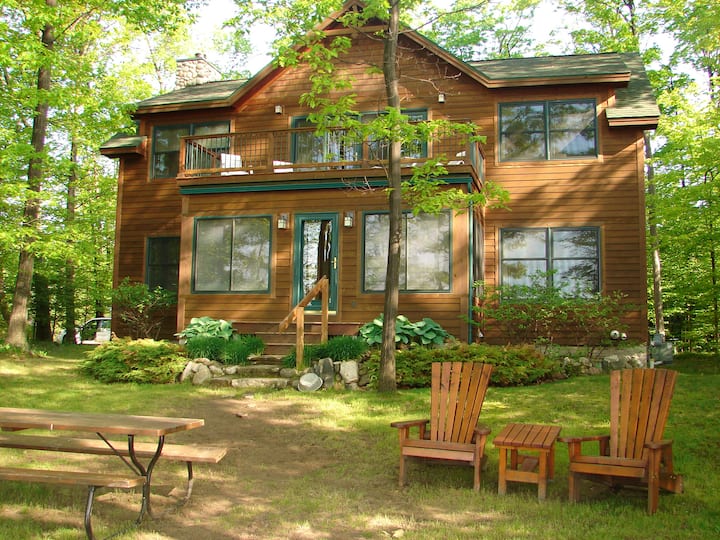 Elk Rapids Vacation Rentals Cottage and Cabin Rentals Airbnb
