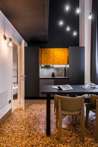 Industrial Spacious Loft – by Design Club gallery image 5