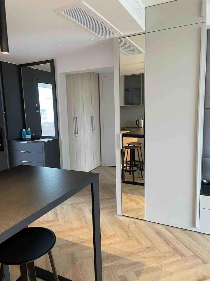 Skyline View & Ac – Luxury In Stuttgart - Stuttgart