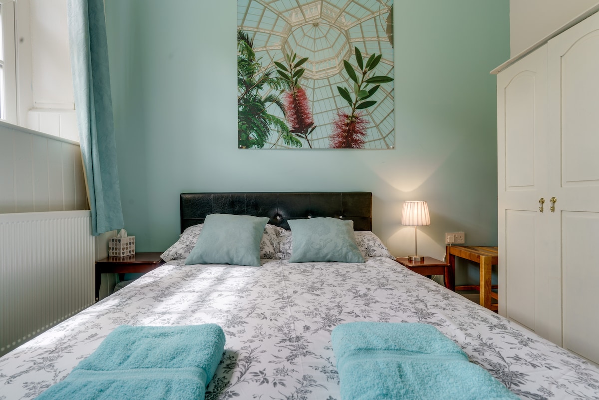 ห้องนอนคู่