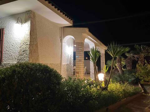 Casa Sky - Modern and spacey