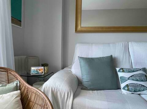 Anuncio de Airbnb popular: - ALTOS 914 - l Altos del Rompido Urbanization l en Cartaya