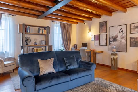 Top Airbnb: Relais Antica Corte Verona in Verona