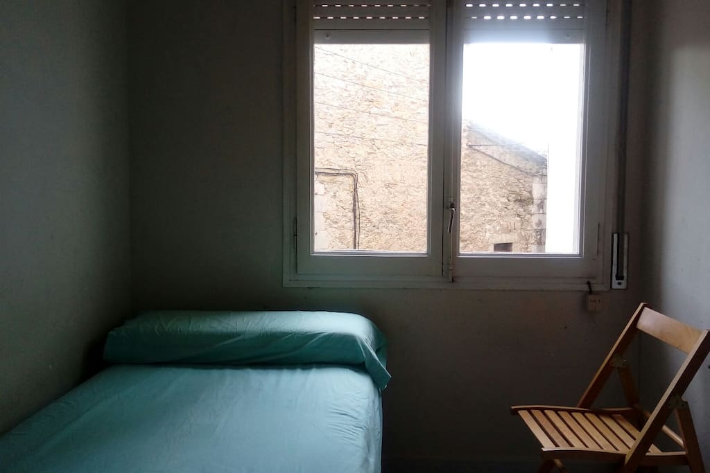 Single room I
