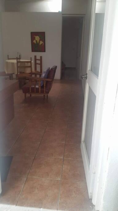 Apartamento / Apartment