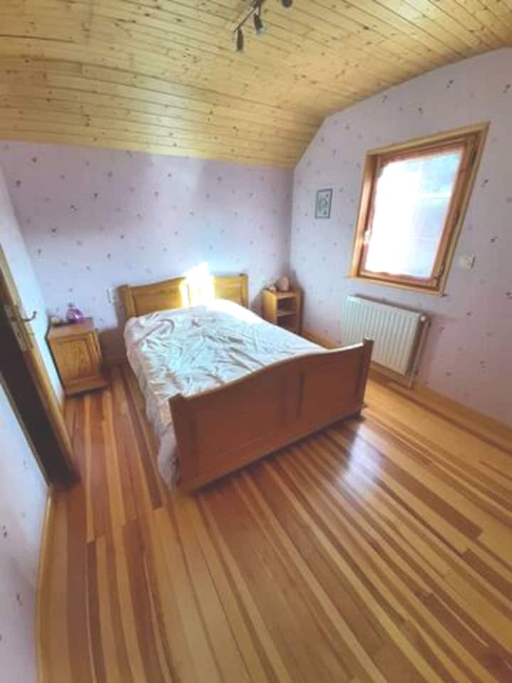 Dormitorio 3