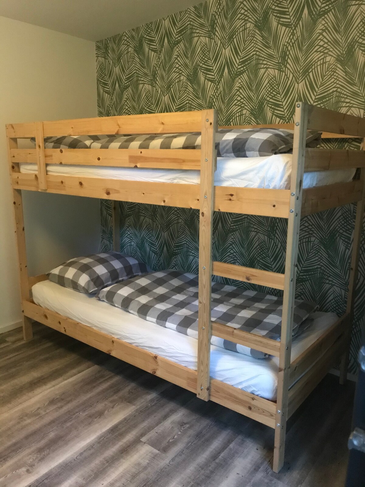 חדר שינה 2 (ילדים)