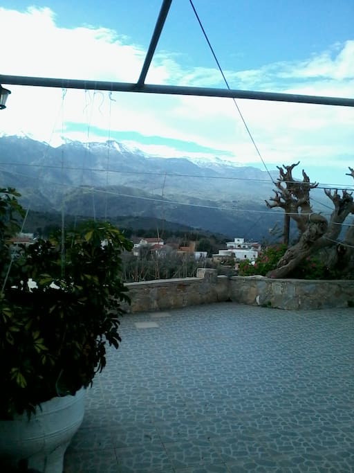View - Ausblick