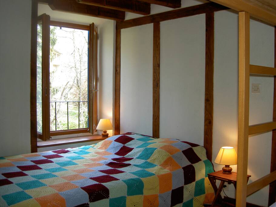 chambre