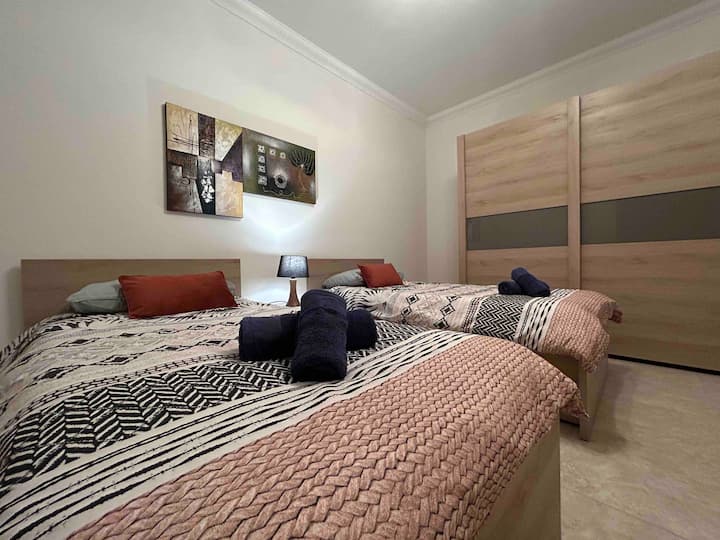 საძინებელი 3