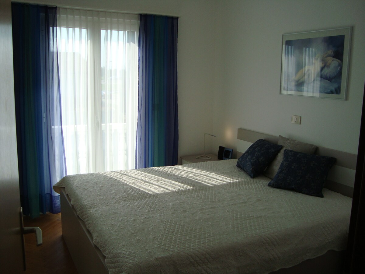Apartment Carmen
