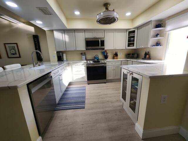 Mountain Luxury Lodging managed Airbnb listing 2
