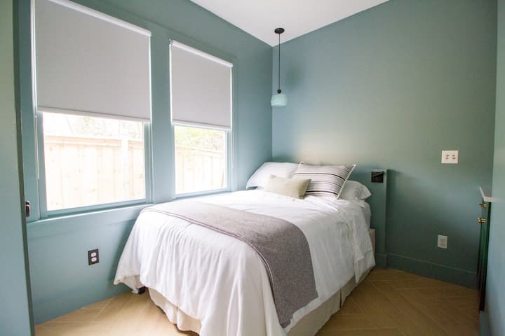 საძინებელი