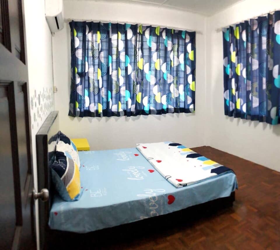 غرفة النوم 3