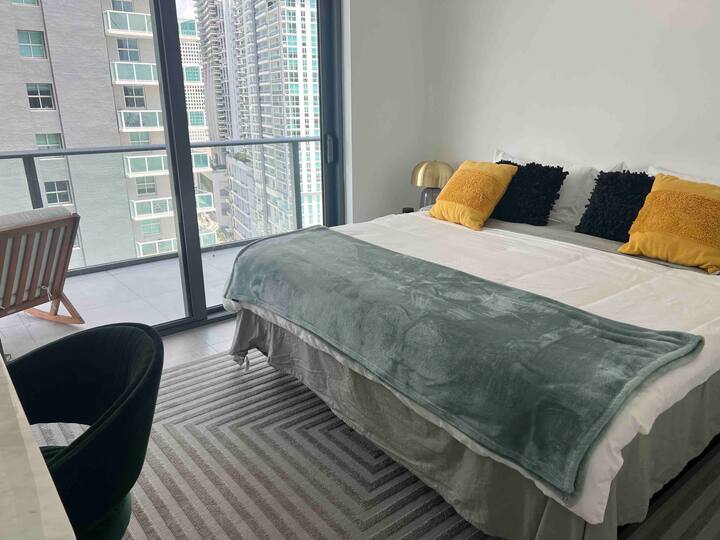 ห้องนอน