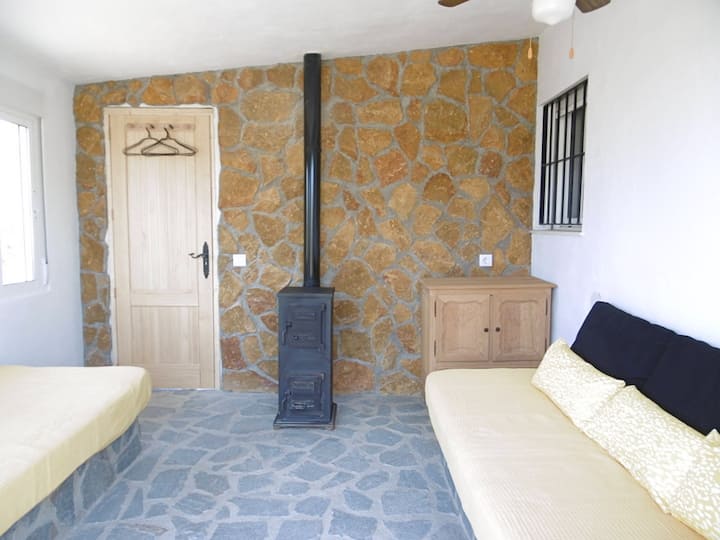 คุณสามารถใช้สถานที่แห่งนี้เป็นสถานที่พักผ่อนและนอนหลับได้ 