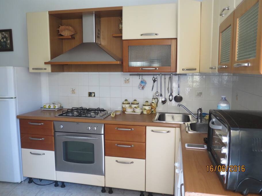 cucina