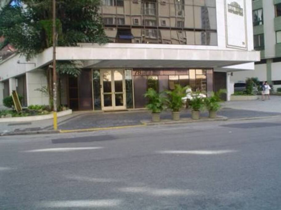 Fachada 2