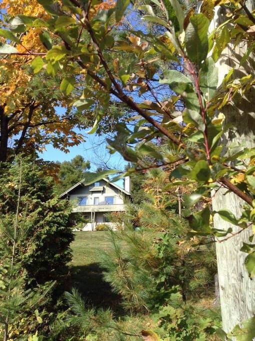 Chalet