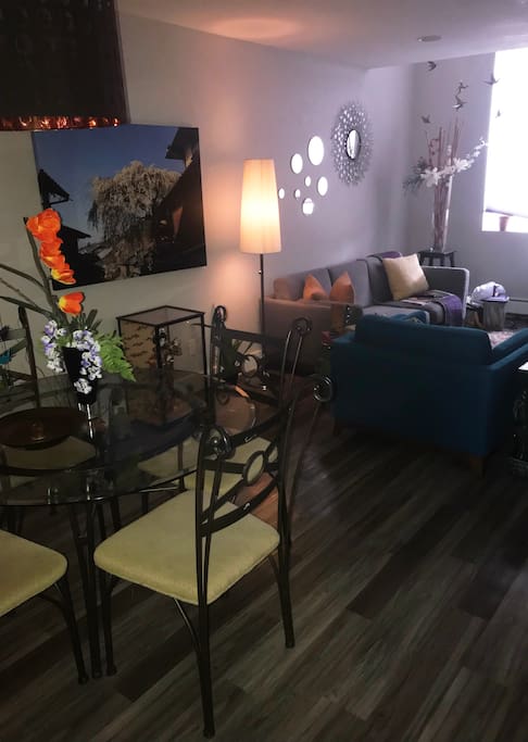 Asian Contemporary - Lower Level