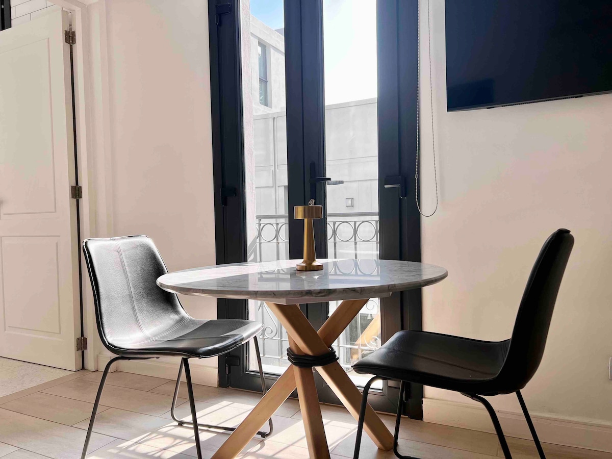 Top Airbnb: Palacio Cabrera Apartment in Palermo, Hollywood in Comuna 14