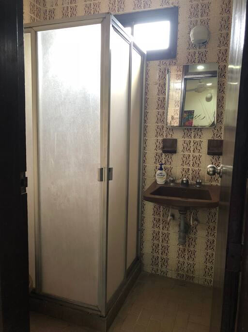 Baño
