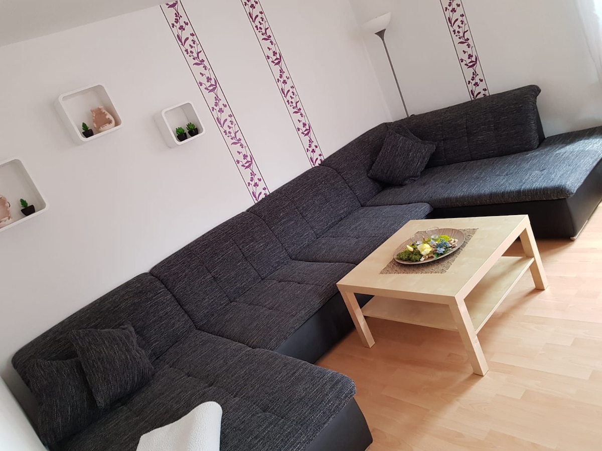 Annonce Airbnb populaire: Sabine Vacation Home (4 stars) à Bad Sachsa