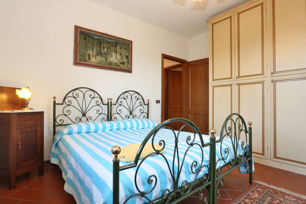 Camera da letto