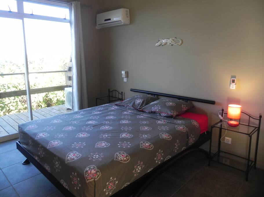 chambre
