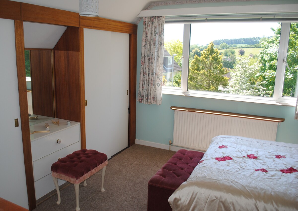 Двойна спалня 1