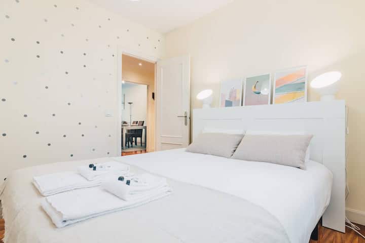 Departamento Sani por alquileres de personas - Cocina 2