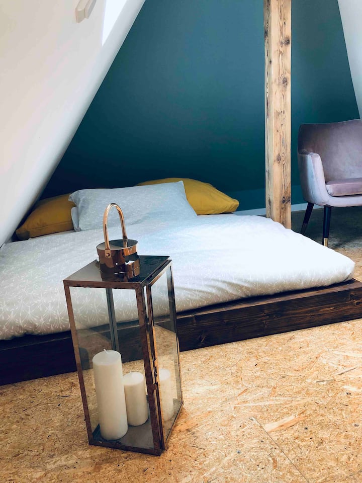 Top 12 Airbnb Vacation Rentals In StuttgartMitte, Germany Updated 2024 Trip101